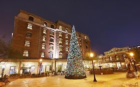 Portaventura Hotel Gold River - Includes Unlimited Access To Portaventura Park & 1 Access To Ferrari Land